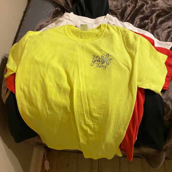 Shirts - Picture 4 of 7